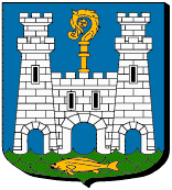 Blason : La Ciotat