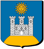 Blason : Montluçon