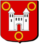 Blason : Viry Châtillon