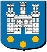 Blason : La Crau
