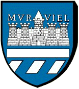 Blason : Murviel lès Béziers