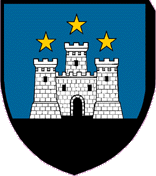Blason : Viols en Laval