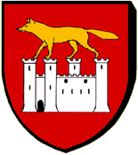 Blason : Châteaurenard