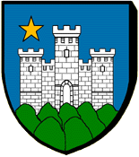 Blason : Gourdon