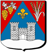 Blason : Sucy en Brie