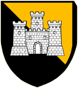 Blason : Casteljaloux