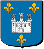 Blason : Villiers le Bel