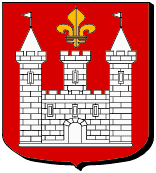 Blason : Périgueux