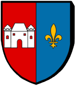 Blason : Sancoins