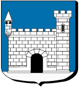 Blason : Châtillon