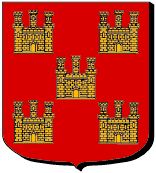 Blason : Poitou