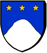 Blason : Chauvin