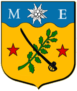 Blason : Martin