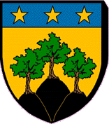Blason : Montrouveau