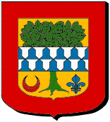 Blason : Le Raincy