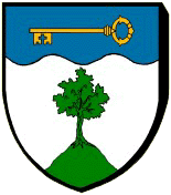 Blason : Montilly