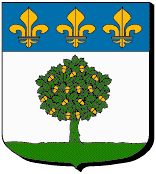 Blason : Privas