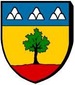 Blason : Garrigues
