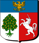 Blason : Siondini