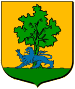 Blason : Loyré d'Arbouville