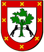 Blason : Balza