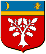 Blason : Druilhet