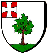 Blason : Beauchêne