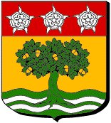 Blason : Draveil