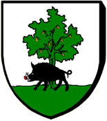 Blason : Sedan