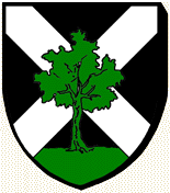 Blason : La Loupe