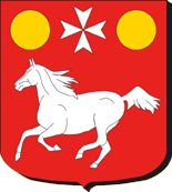 Blason : Rouillac