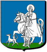 Blason : Limoux