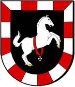 Blason : Mokhtari Elkfel