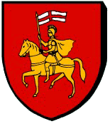 Blason : Balaruc le Vieux
