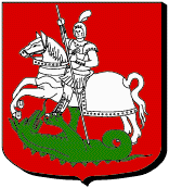Blason : Sospel