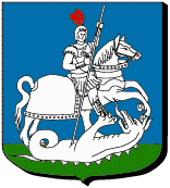 Blason : Saorge