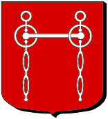 Blason : Carpentras