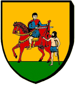 Blason : Aigues Mortes