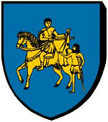 Blason : Sussargues
