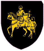 Blason : Saint Mathieu de Tréviers
