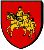 Blason : La Boissière
