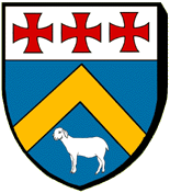 Blason : d'Aignan