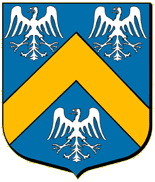 Blason : Le Jolis de Villiers