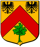 Blason : Lefebvre de Ladonchamps