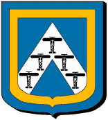 Blason : Orly