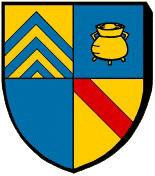 Blason : Saint Julien