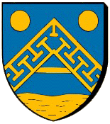 Blason : Mérat