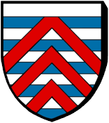 Blason : La Rochefoucauld