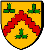 Blason : Leszczyński