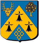 Blason : Cléguérec